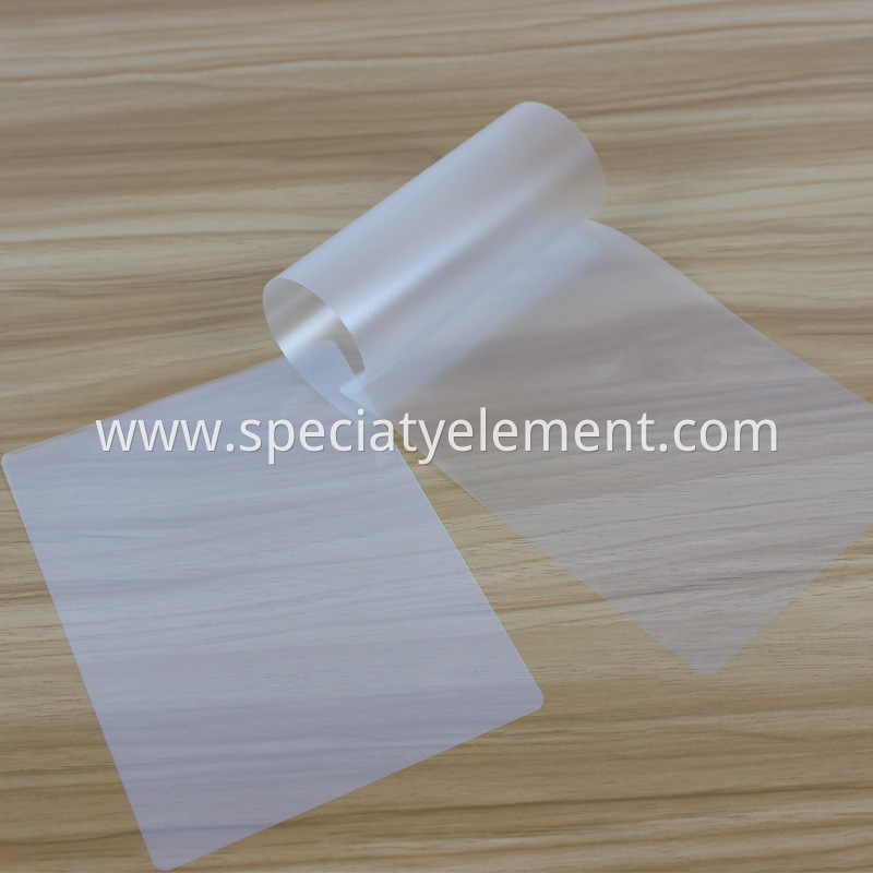 SINOPEC Brand EVA 18% Chlorinated Ethylene Vinyl Acetate